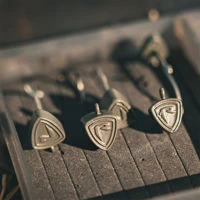 Fox Rage Tungsten Ned Head Shield Weights